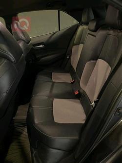 تويوتا كورولا هاتشباك